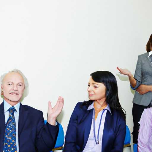 Different Perspectives and Opinions on the Topic