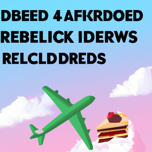 Clearing the Air: A Closer Look at the Laws Surrounding the Transportation of CBD Edibles via Airplane