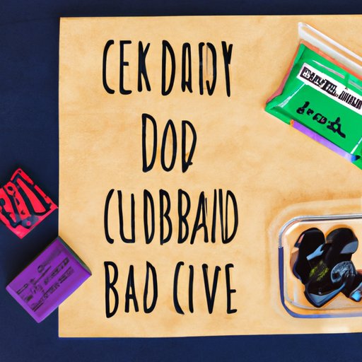 To Pack or Not to Pack: Debating the Legalities of Bringing CBD Edibles on a Plane