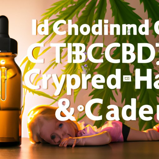Legal and Ethical Considerations for Parents Considering CBD Treatment for their Children