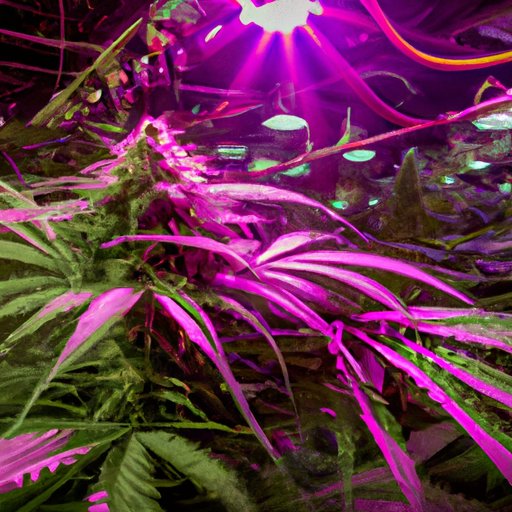 VI. The Rise of CBD Plants: How Legalization is Changing the Game for Growers