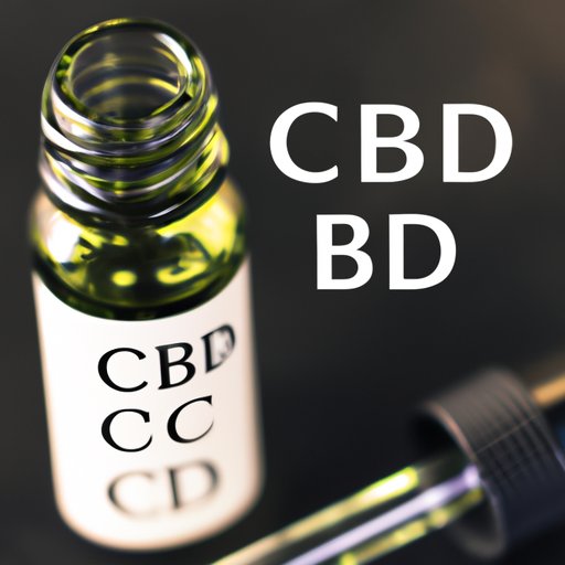 VI. Navigating the Complexities of CBD Oil Legalization: A Guide to DIY CBD Oil
