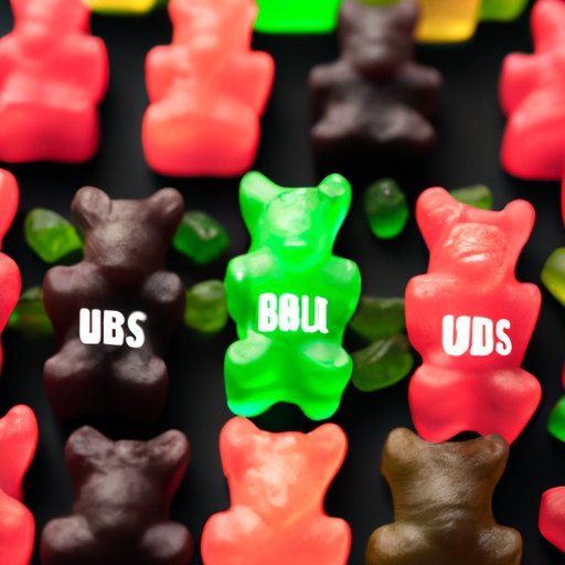 The Ins and Outs of Buying CBD Gummies Online: Legal and Ethical Considerations