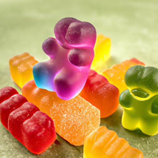 Exploring the Legality of Purchasing CBD Gummies Online: A Comprehensive Guide