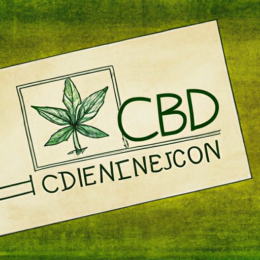 Selling CBD Online: What You Need to Know About State and Federal Regulations