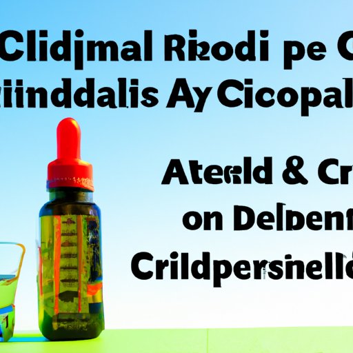 VII. Exploring the Legality of CBD Oil During Air Travel: What You Need to Understand