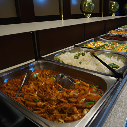 Foodies Rejoice: Jack Casino Buffet Reopens with a Bang