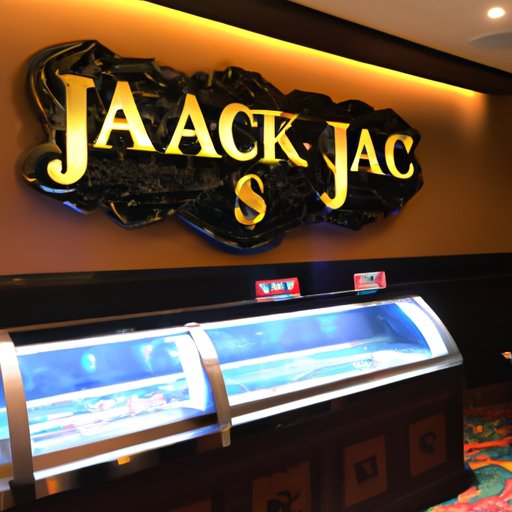 Savor the Flavor: Jack Casino Buffet Now Open for Business