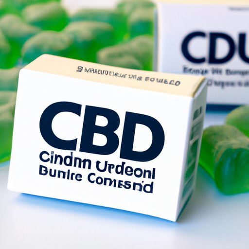 The Keoni CBD Gummies Controversy: Separating Fact from Fiction