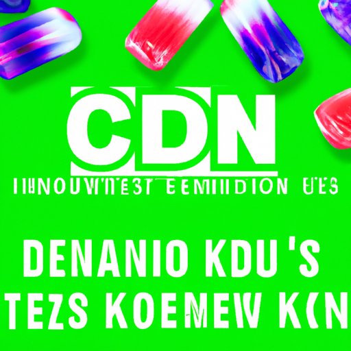 Exposing the Keoni CBD Gummies Scam: What You Need to Know