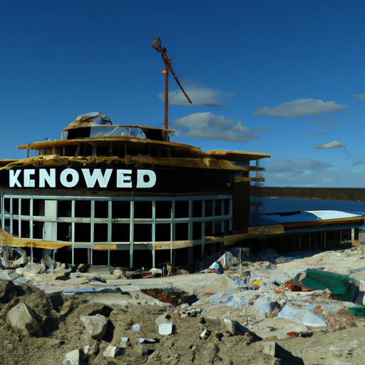 Kewadin Casino in St. Ignace: The Latest Update on Its Opening Status