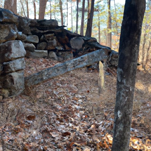 Exploring the Historical and Cultural Significance of the Kings Mountain Catawba Casino