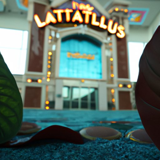 IV. Behind the Scenes: How Las Atlantis Casino is Keeping it Legit