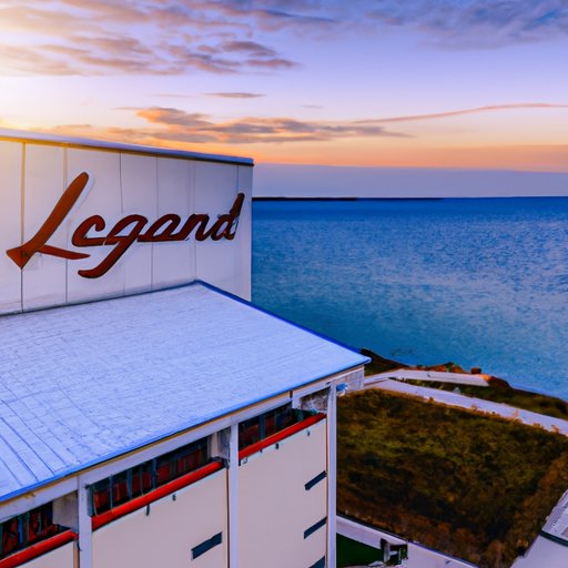 Gambling Fans Rejoice: Legends Bay Casino is Set to Open Again!