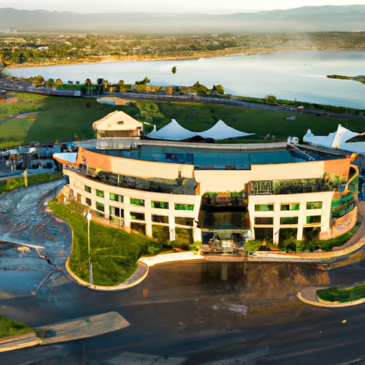 Legends Bay Casino: Everything You Need to Know About Its Reopening Plans