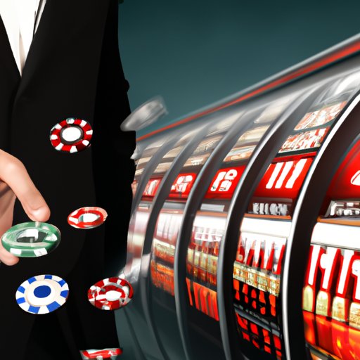 To Gamble or Not to Gamble: Investigating the Legitimacy of Limitless Casino