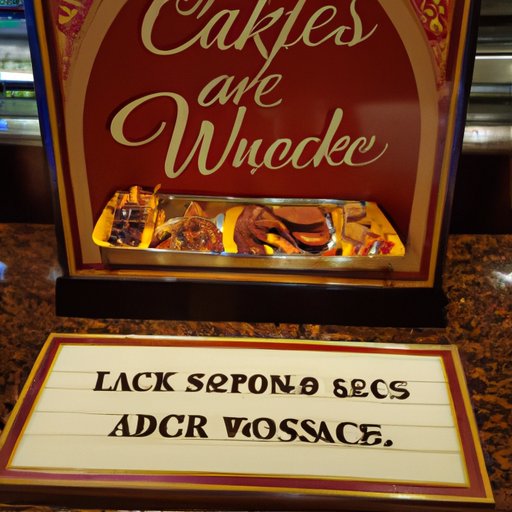 V. How to Best Enjoy Little Creek Casino Buffet