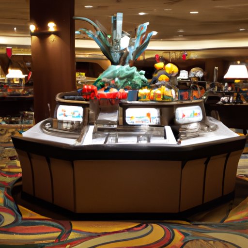 III. Things to Know Before Visiting the Little Creek Casino Buffet