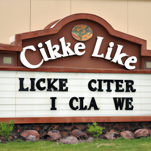 VI. The History of Little Creek Casino and Its Buffet