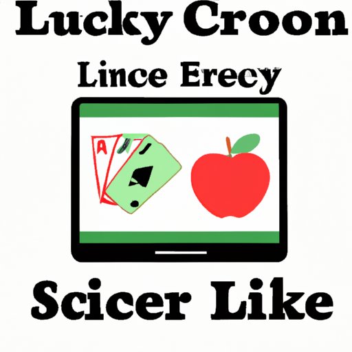 Comparing Lucky Creek Casino to Other Online Casinos