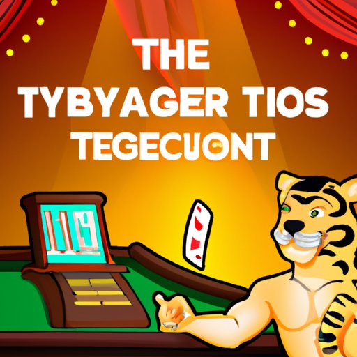 Recognizing the Signs of a Legitimate Online Casino: Lucky Tiger Casino Explained