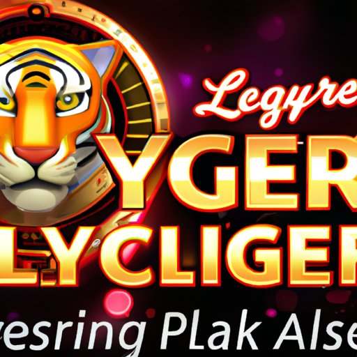 Real Players Speak: Why Lucky Tiger Casino is a Highly Trusted Platform