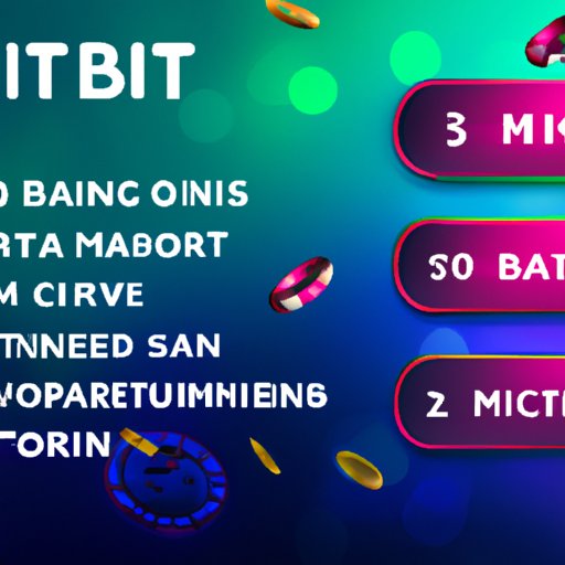  Top Features of MBIT Casino that Support Its Legitimacy
