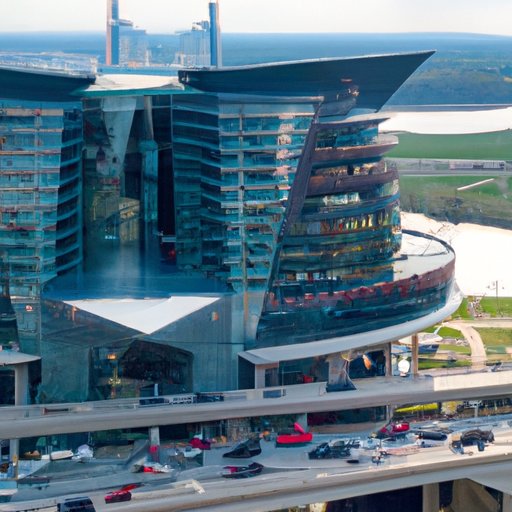 The Ultimate Casino Experience: What To Do at MGM National Harbor When Opened Today