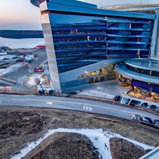 A Guide to Visiting MGM National Harbor Casino Today: What You Need to Know