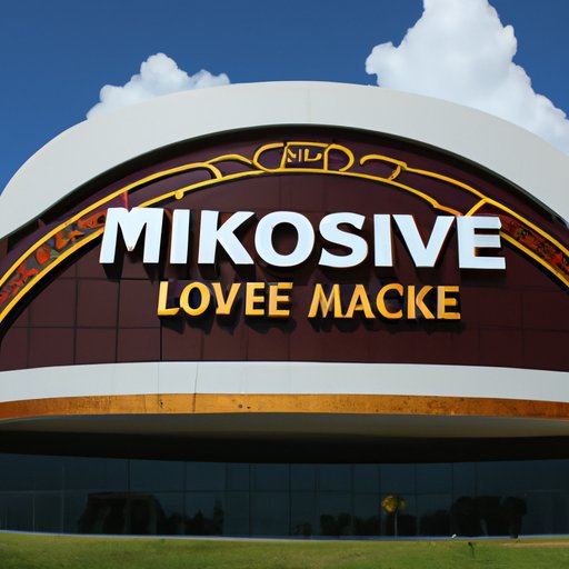 IV. Review of Miccosukee Casino