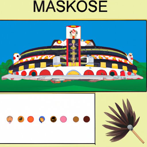 VIII. Cultural significance of Miccosukee Casino