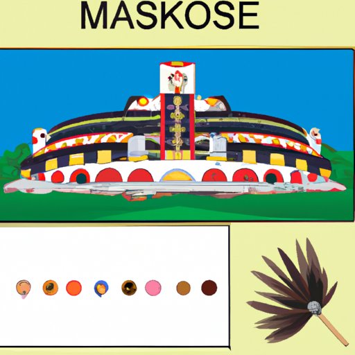 VIII. Cultural significance of Miccosukee Casino