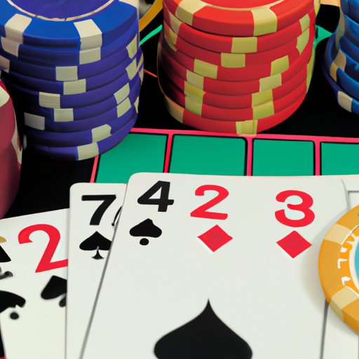 Maximizing Your Profits: Tips for Making Monday the Best Day to Hit the Casino