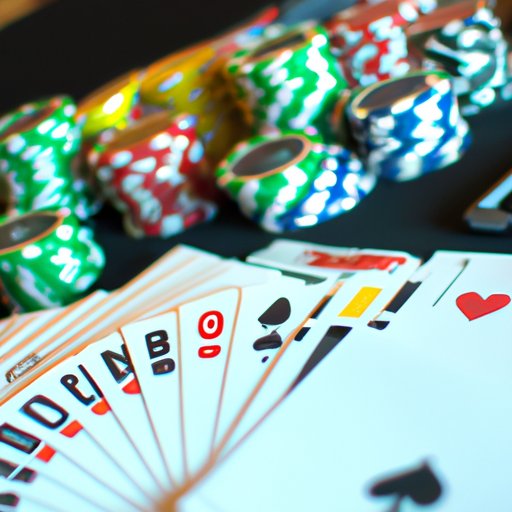 Breaking the Stereotype: Debunking Common Misconceptions about Gambling at the Casino on Mondays