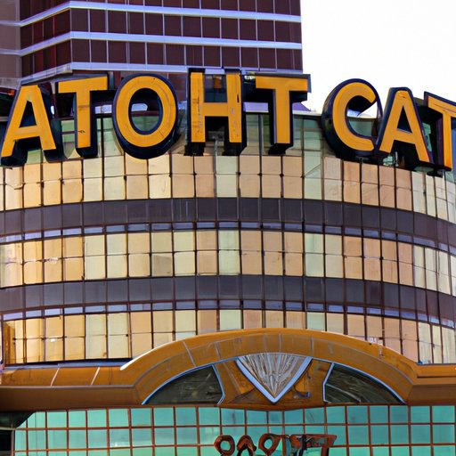 Motor City Casino: A Safe Haven for Gamblers