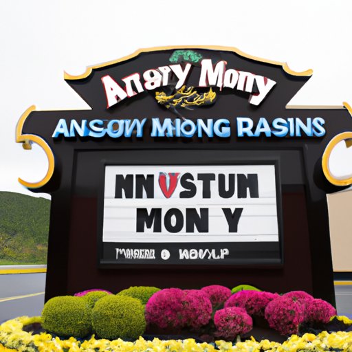 Plan Your Visit to Mount Airy Casino: Operating Hours Today and What to Expect