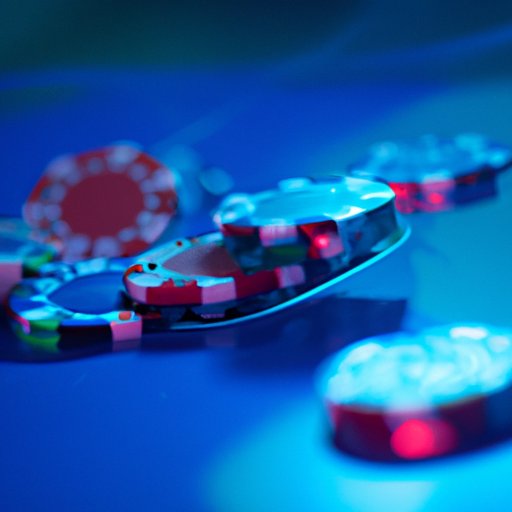 Navigating the Murky Waters of Online Gambling: Tips for Finding a Trusted Real Money Casino