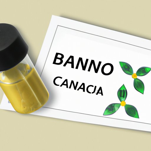 The Science Behind Nano CBD