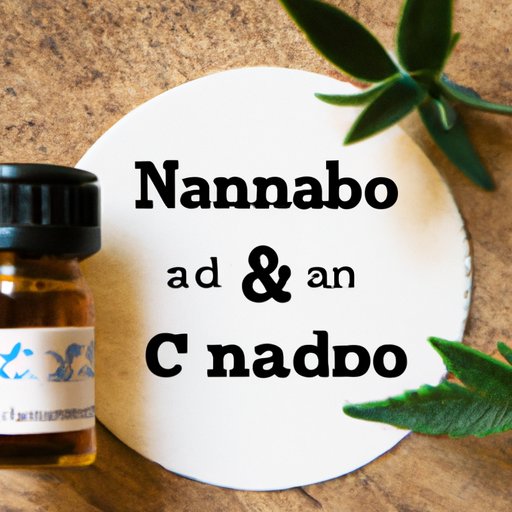 Nano vs. Traditional CBD Products