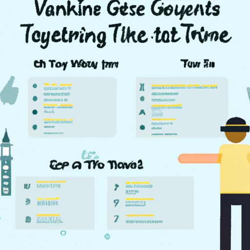  Guide on the Best Times to Visit and What to Expect During Each Visit