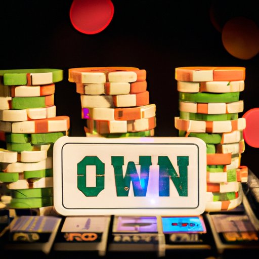 The Top Online Casinos for New Yorkers: A Comparative Review