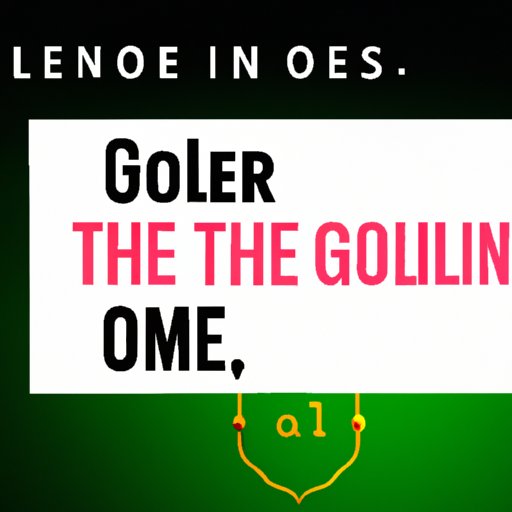 The Rules of the Game: A Comprehensive Look at the Legality of Online Casinos in Colorado