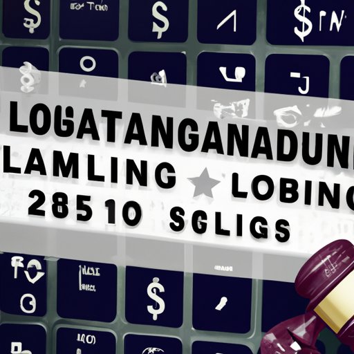 The Status of Online Gambling in Louisiana: A Legal Analysis
