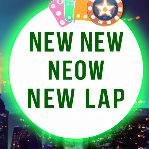 II. Exploring the Legality of Online Casinos in New York: What You Need to Know