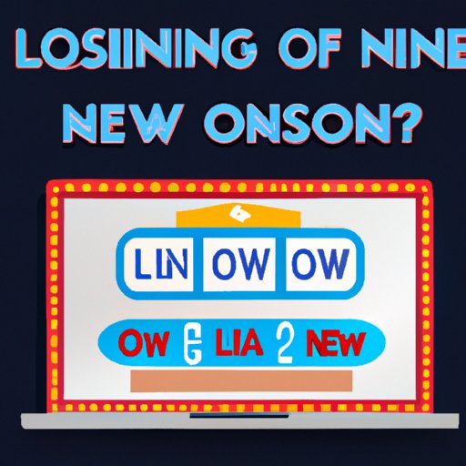 III. Online Casino Laws and Regulations in NJ: What You Need to Know