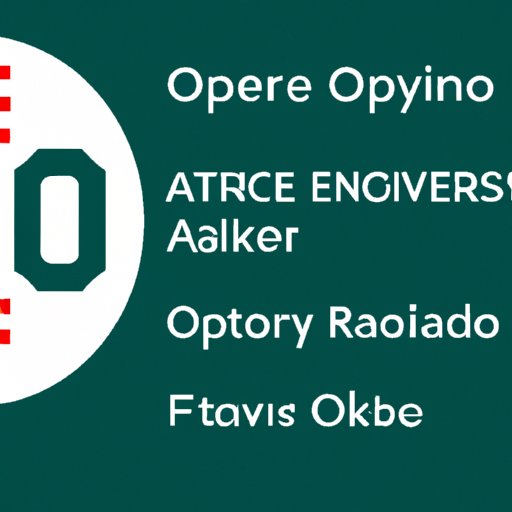 VI. The Future of Online Casino Regulations in Ohio: Challenges and Opportunities