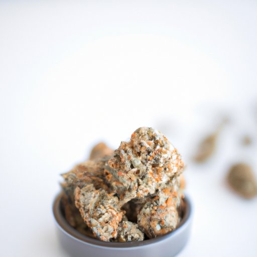 The Truth About Organic CBD Nugs: Separating Fact from Fiction