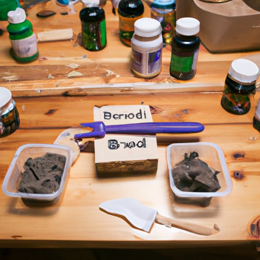 From Farm to Table: The Making of Organic CBD Nugs