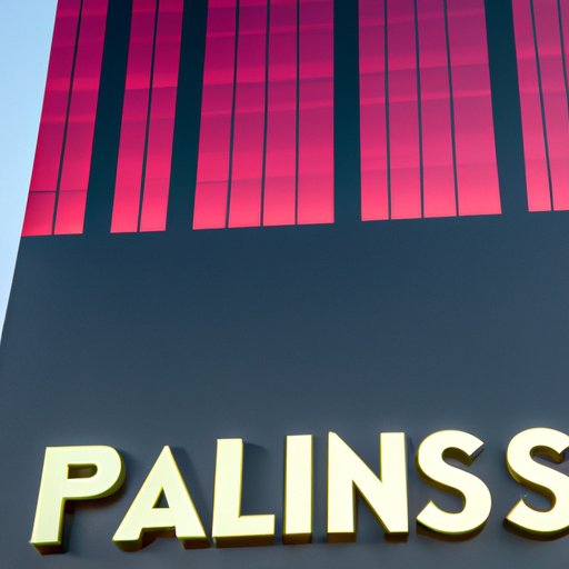 III. Palms Casino Reopens with a Refreshed Look and Revamped Experience