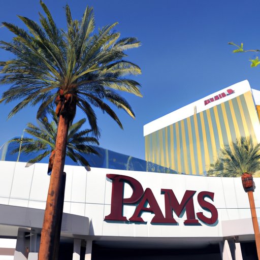 IV. From Safety Protocols to Entertainment: What Palms Casino Has in Store for its Guests Upon Reopening